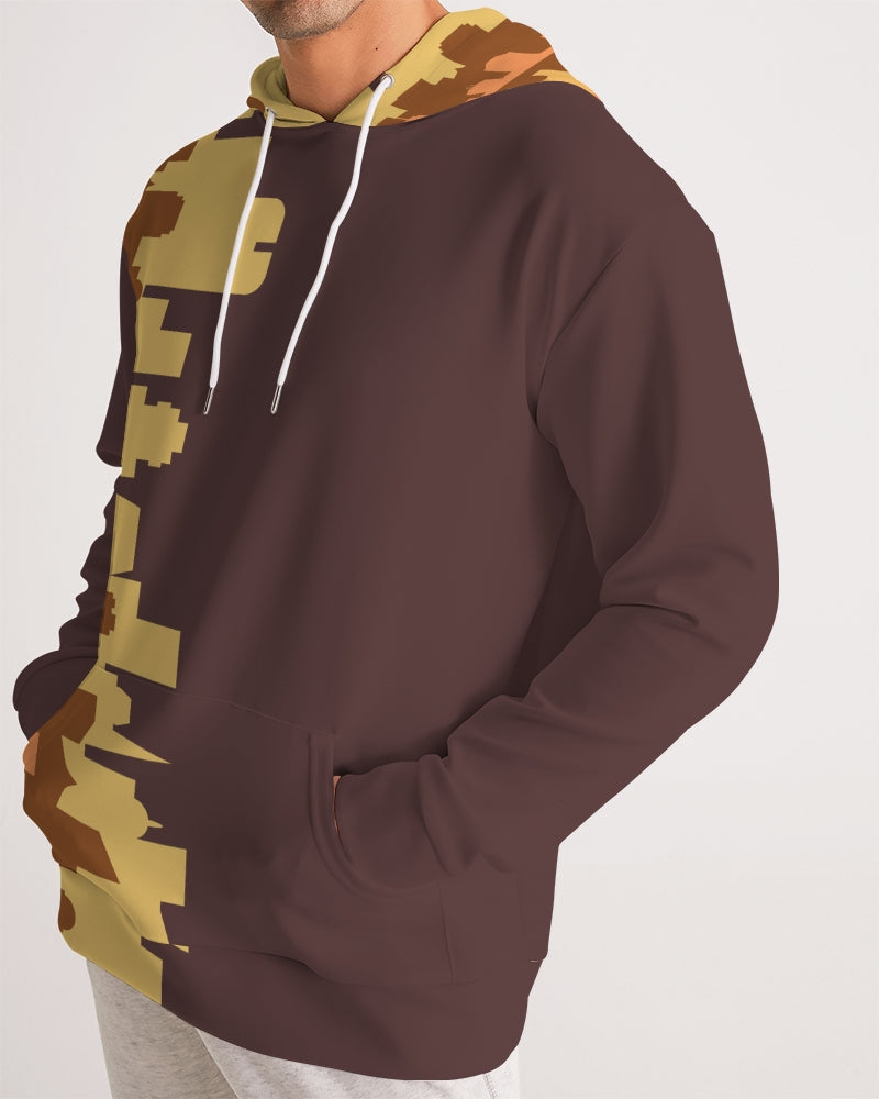 N-Vein | Men's Hoodie