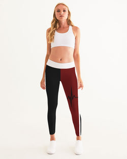 KARDIAC |  Women's Yoga Pants