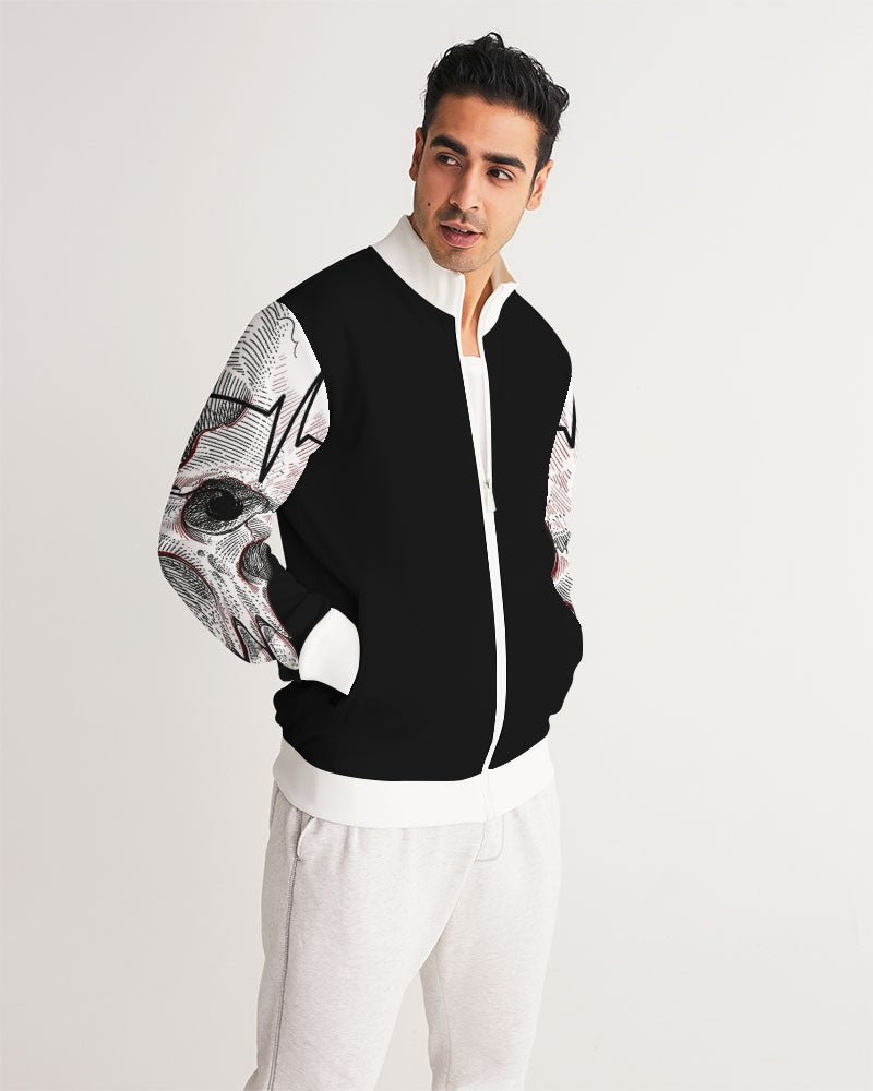 KARDIAC COLLECTION | Men's Track Jacket