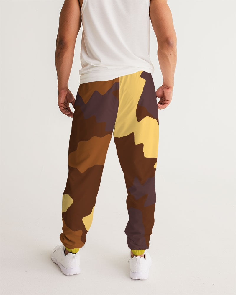 N-VEIN | Men's Track Pants