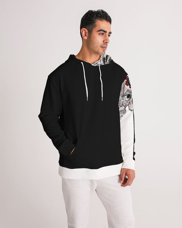 KARDIAC COLLECTION | Men's Hoodie