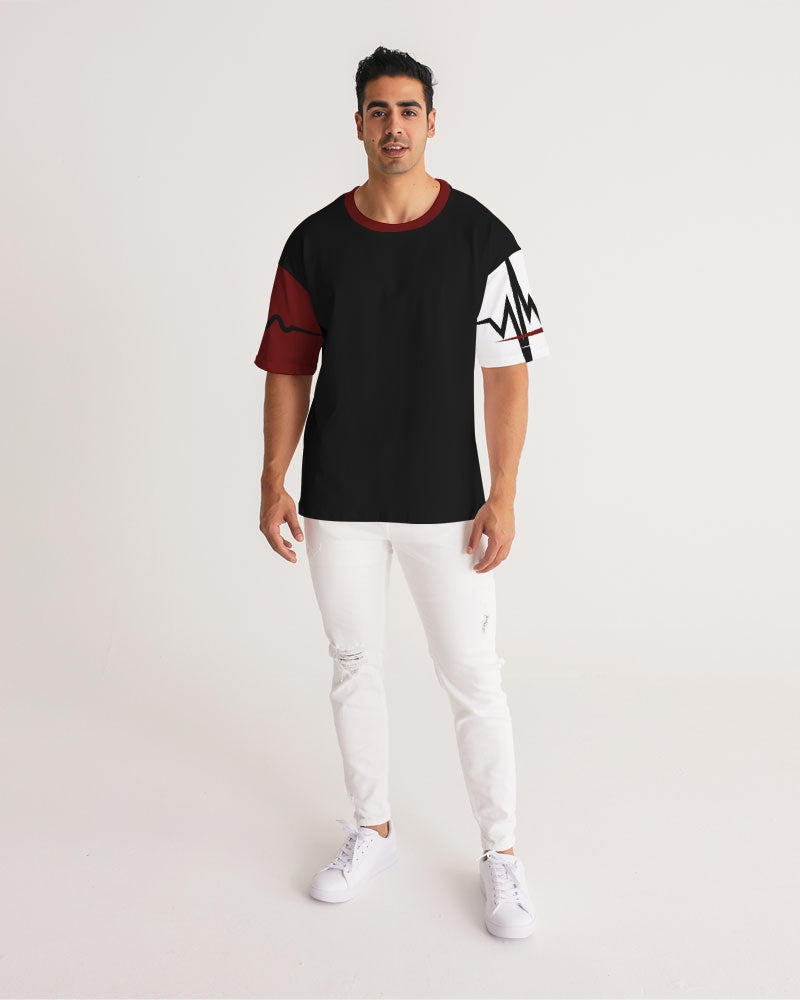 KARDIAC COLLECTION | Men's Heavyweight Tee