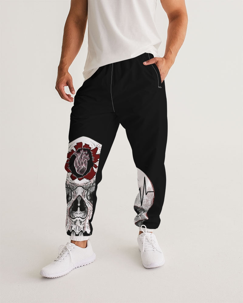 KARDIAC COLLECTION | Men's Track Pants