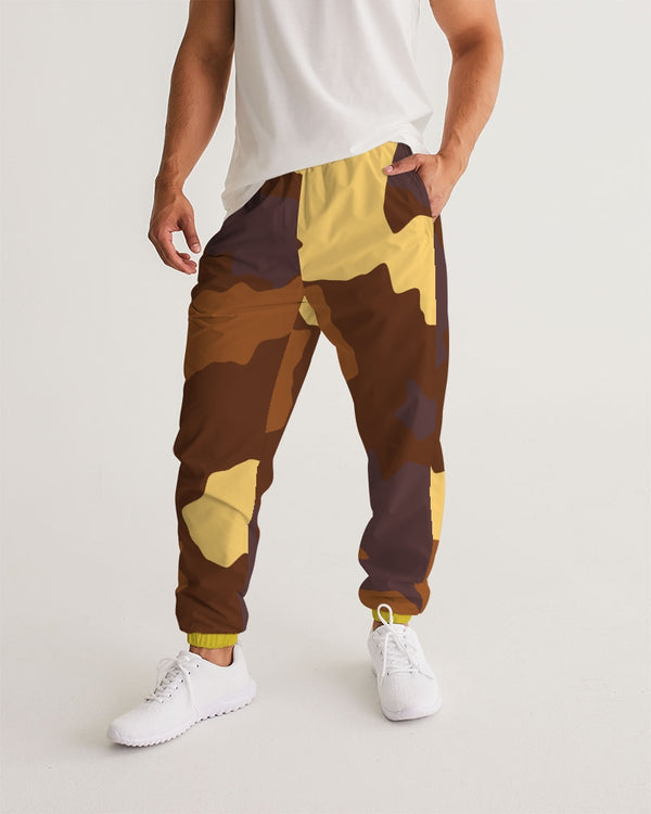 N-VEIN | Men's Track Pants