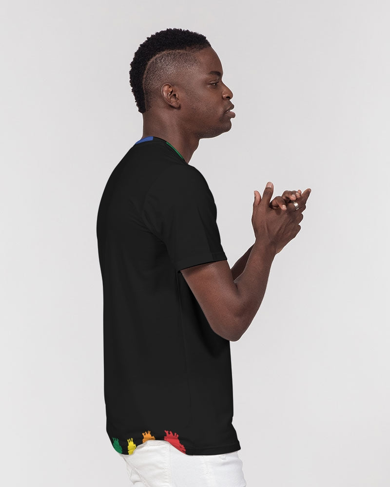 L.O.L  2023 BLK Men's Everyday Pocket Tee