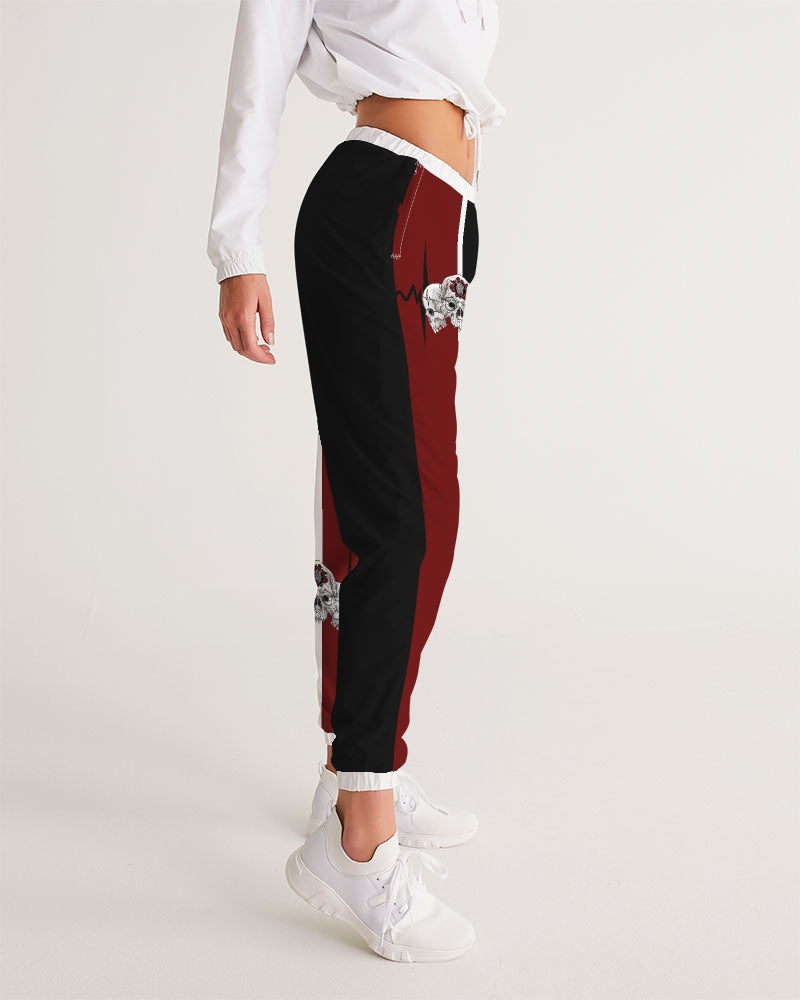 KARDIAC |  Women's Track Pants