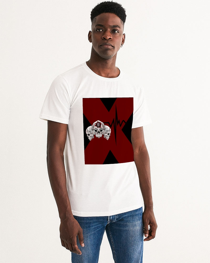 KARDIAC COLLECTION | Men's Graphic Tee