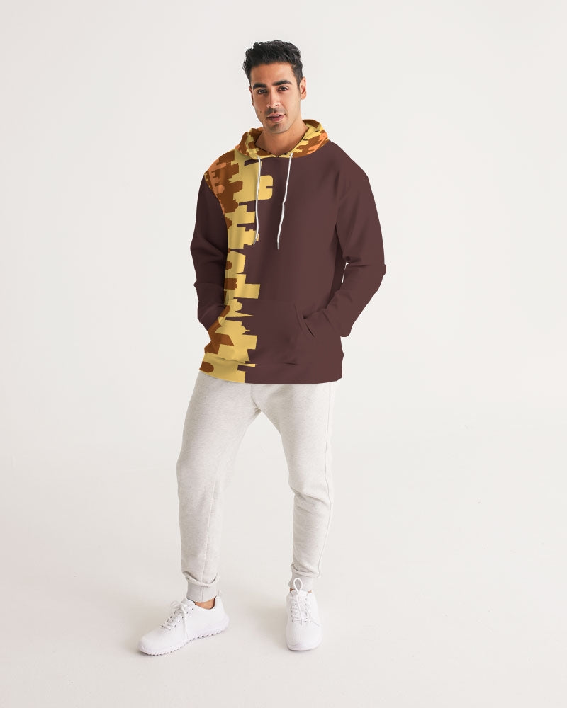 N-Vein | Men's Hoodie