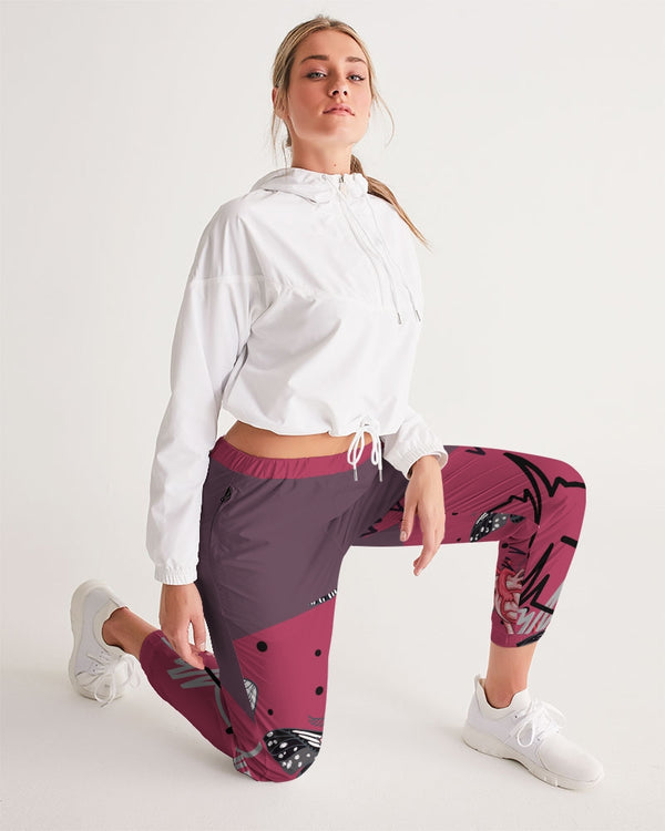 Coded Edition | Women's Track Pants