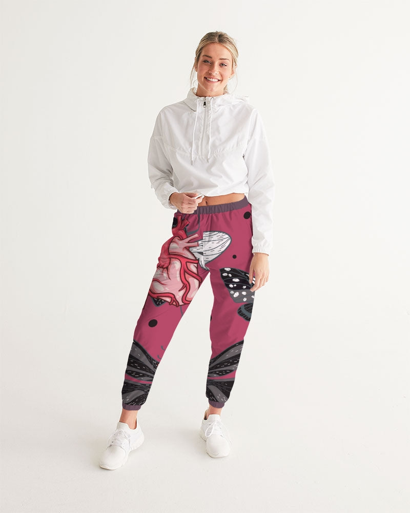 Coded Edition | Women's Track Pants