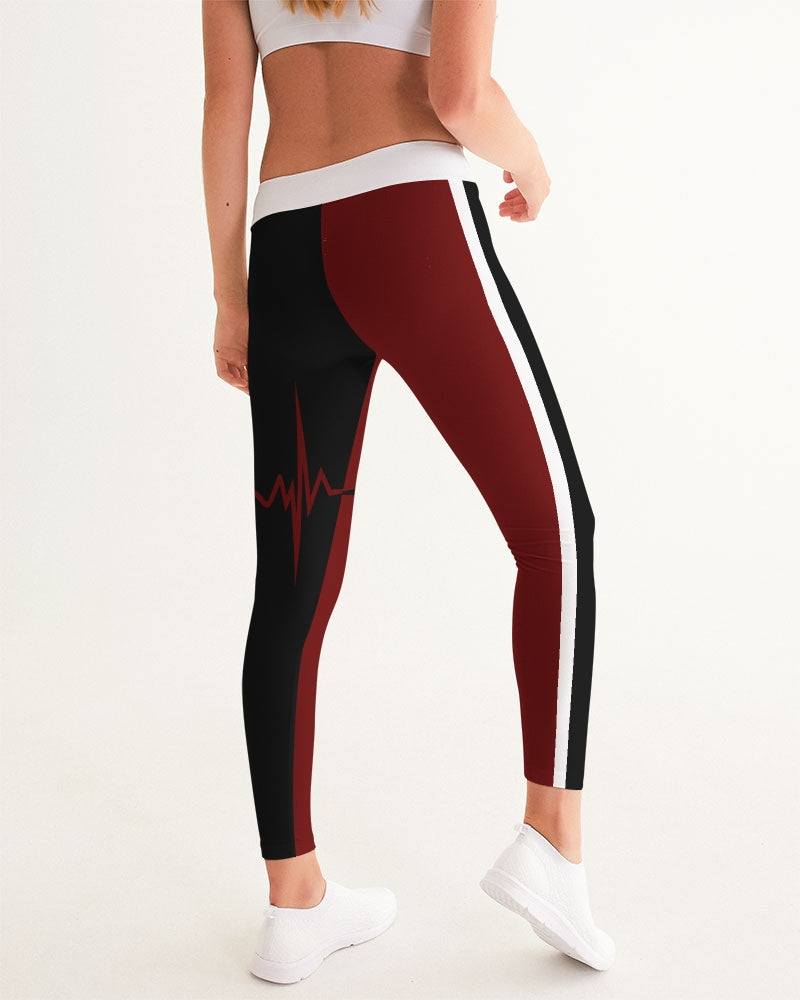 KARDIAC |  Women's Yoga Pants