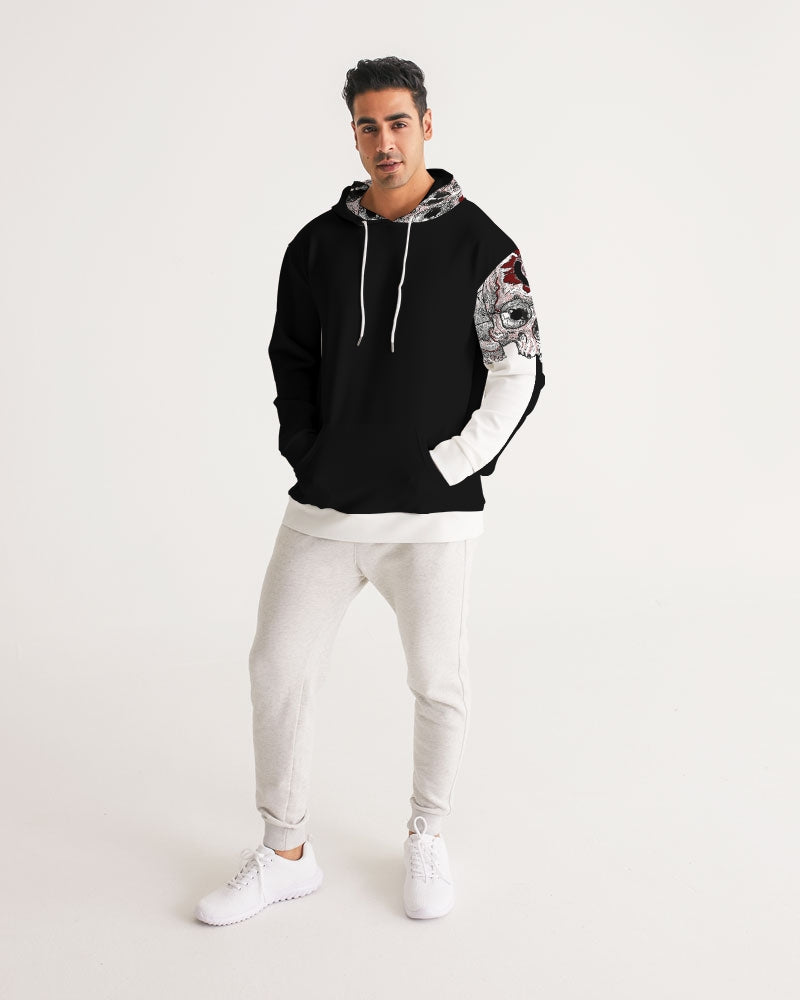 KARDIAC COLLECTION | Men's Hoodie