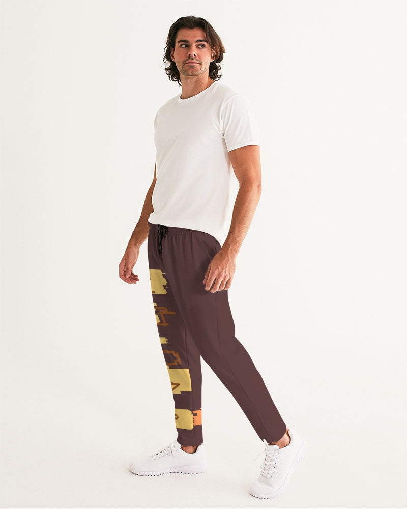 N-Vein | Men's Joggers