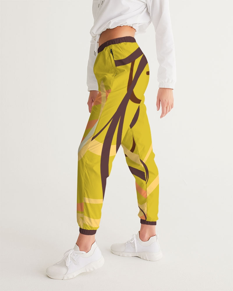 N-VEIN | Women's Track Pants