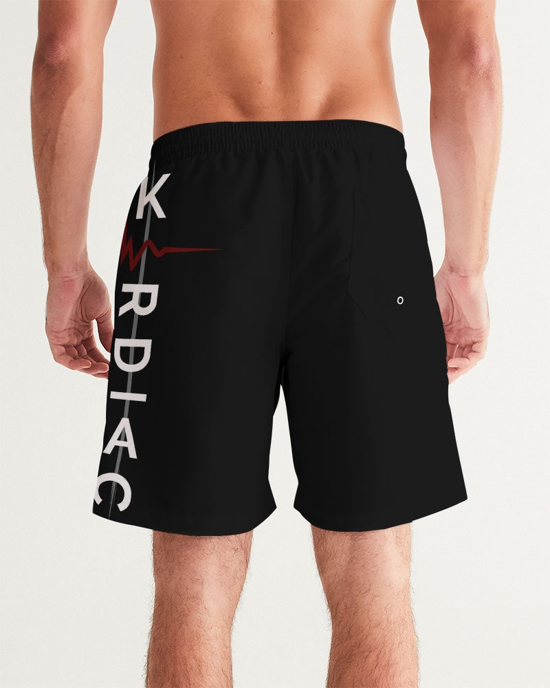 KARDIAC COLLECTION | Men's Swim Trunk