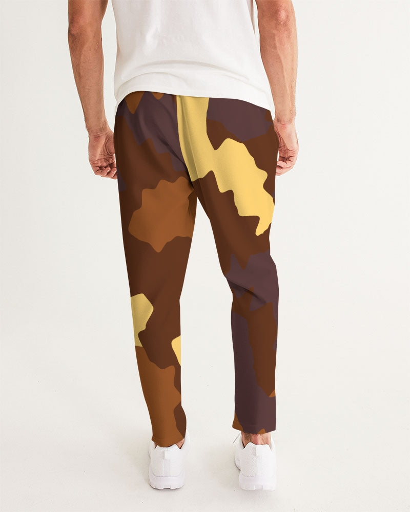 N-VEINE | Pantalons de jogging pour hommes 