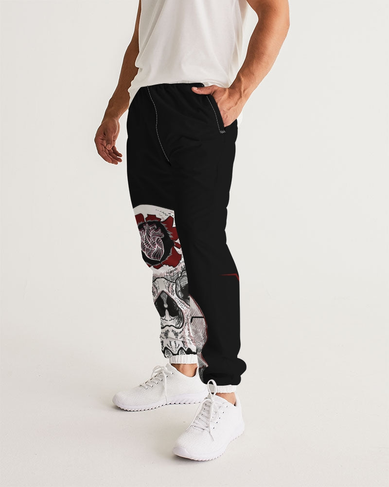 KARDIAC COLLECTION | Men's Track Pants