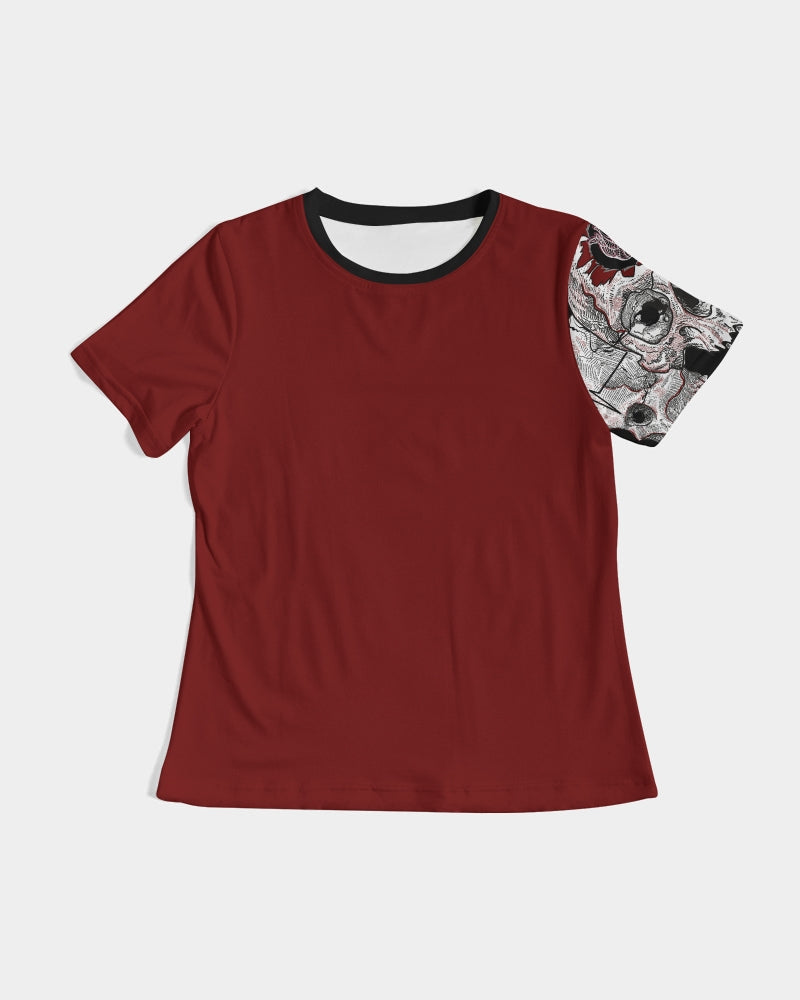 KARDIAC Women's Tee