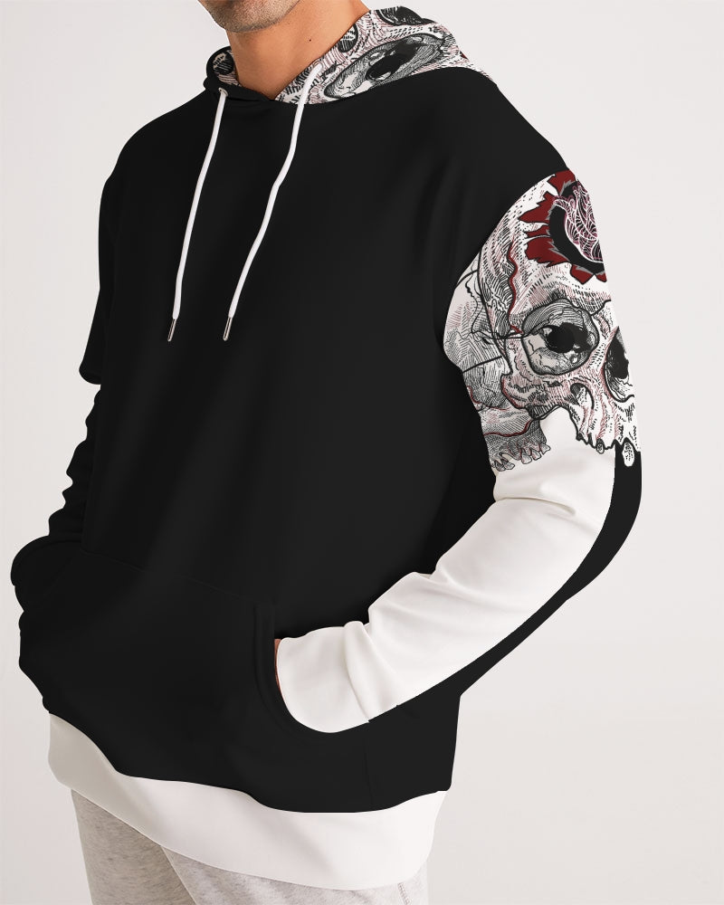 KARDIAC COLLECTION | Men's Hoodie