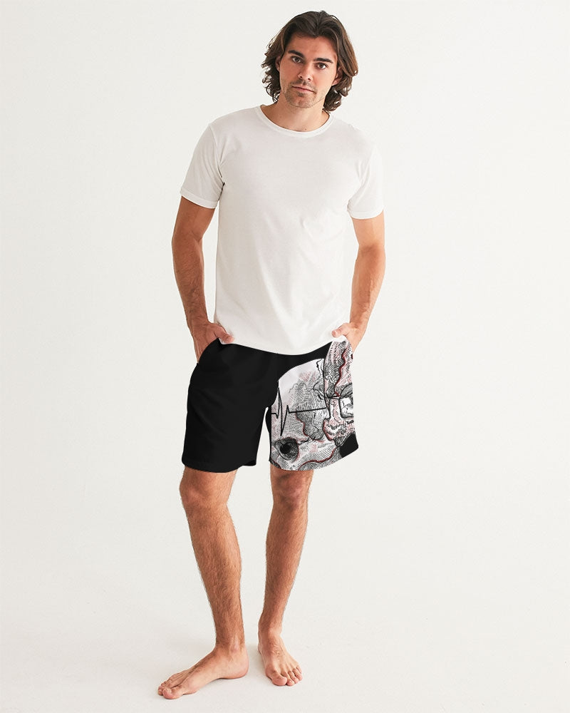 KARDIAC COLLECTION | Men's Swim Trunk