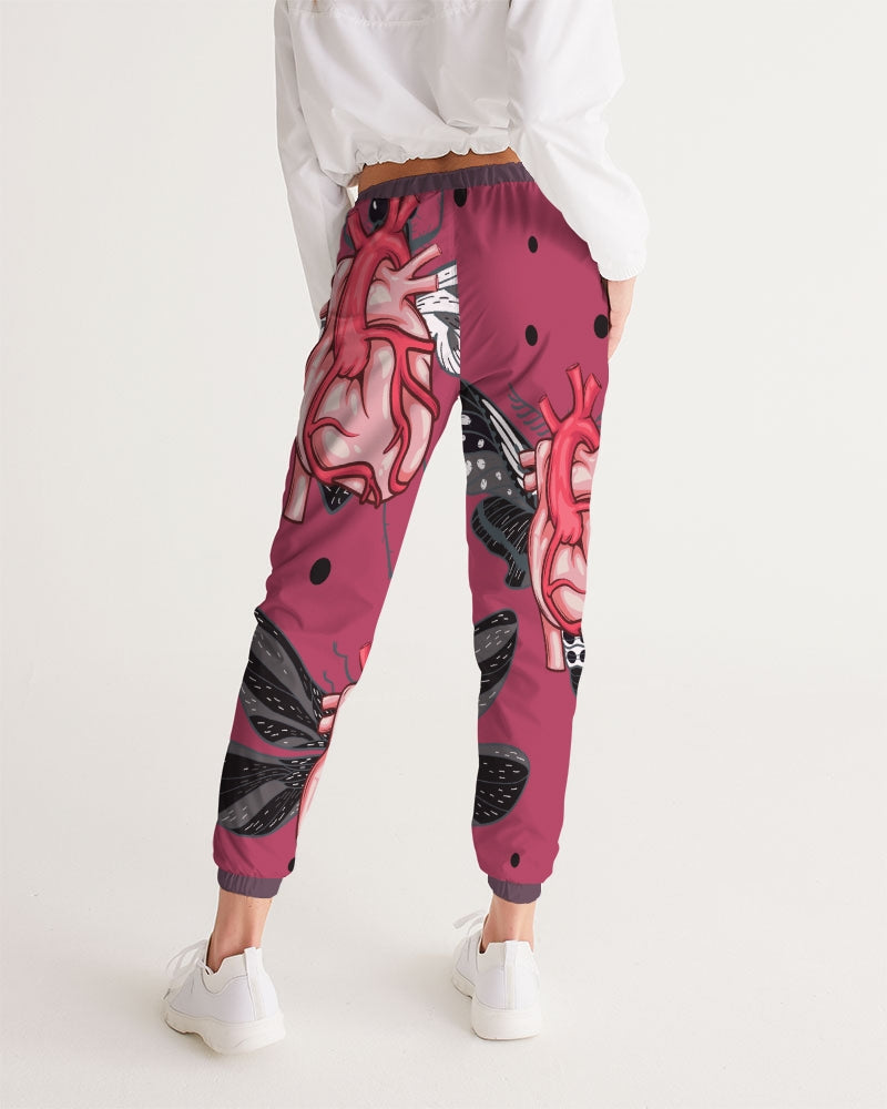 Coded Edition | Women's Track Pants