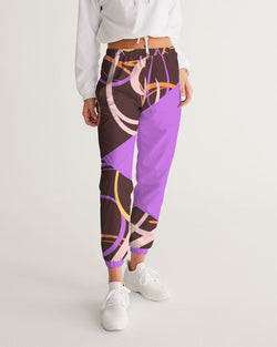 N-VEIN | Women's Track Pants