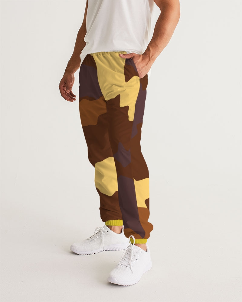 N-VEIN | Men's Track Pants