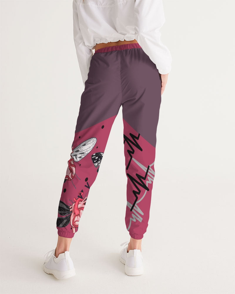 Coded Edition | Women's Track Pants