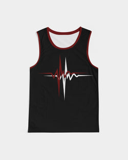 KARDIAC COLLECTION | Men's Sports Tank