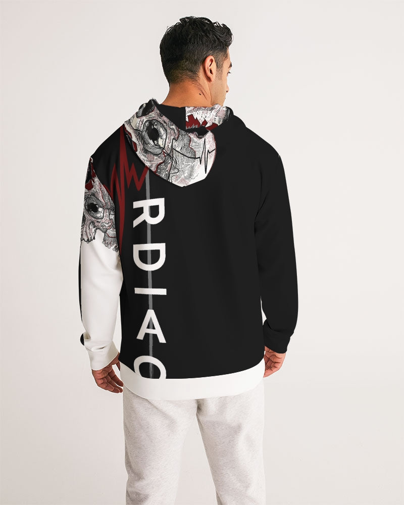 KARDIAC COLLECTION | Men's Hoodie