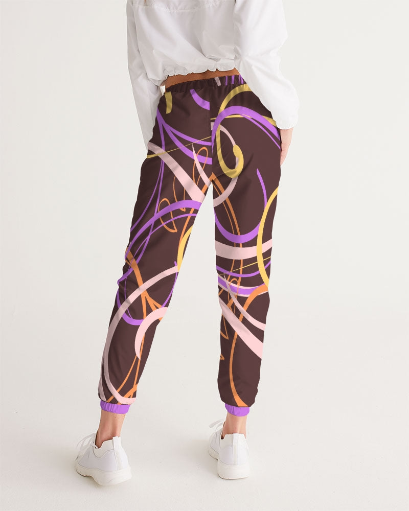 N-VEIN | Women's Track Pants