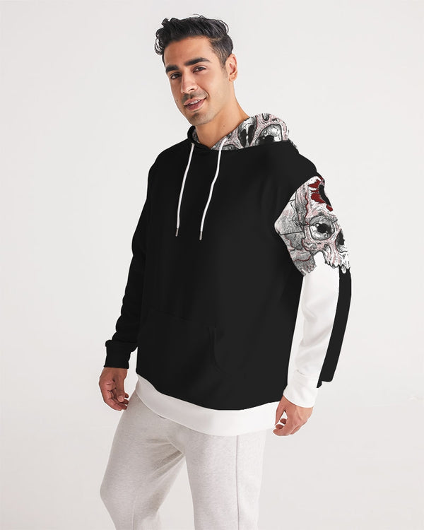 KARDIAC COLLECTION | Men's Hoodie