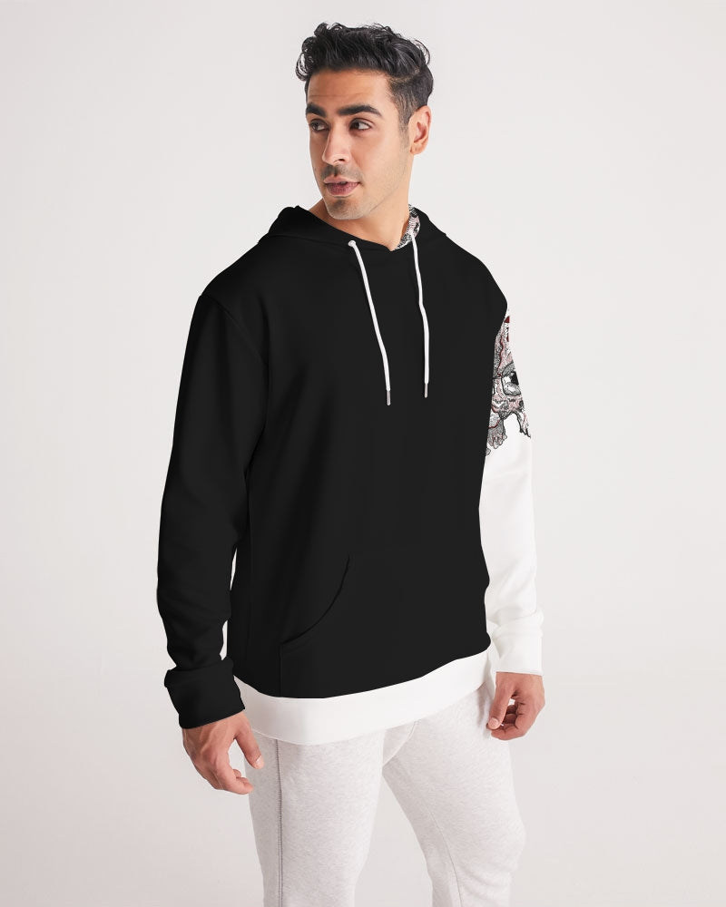 KARDIAC COLLECTION | Men's Hoodie