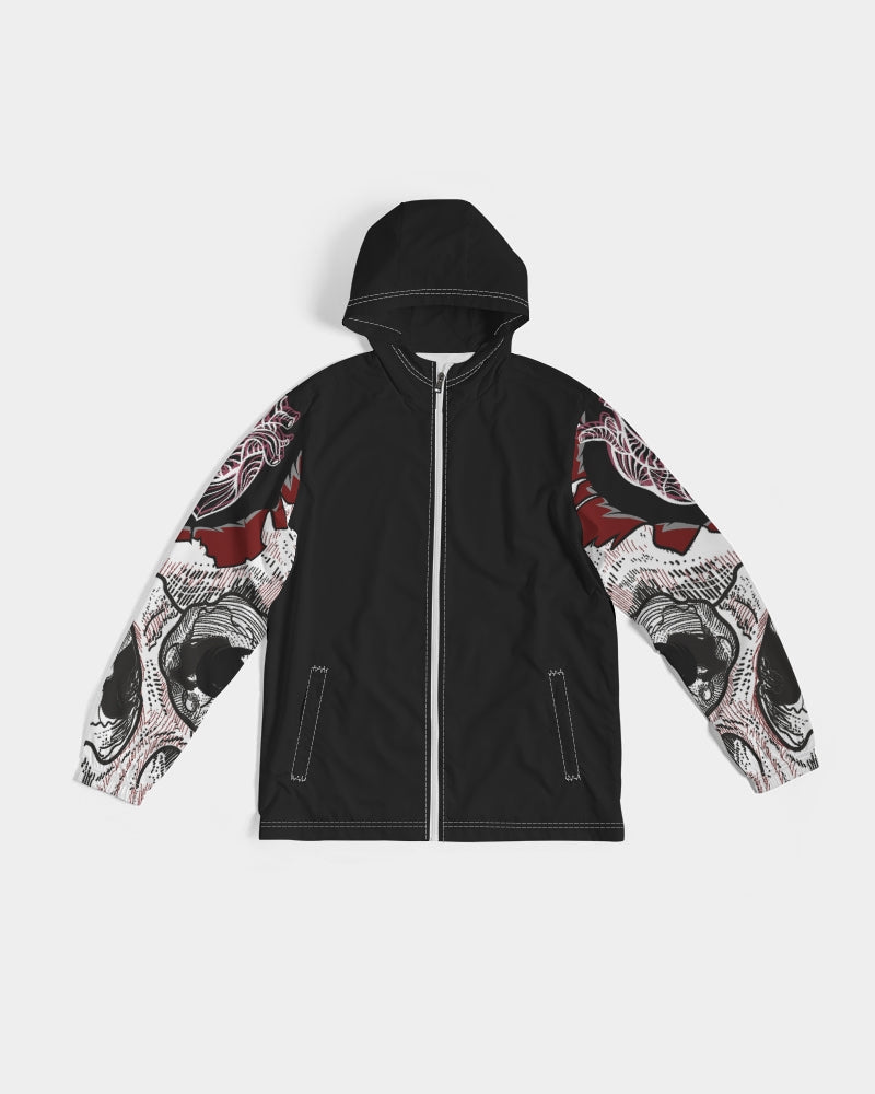 KARDIAC COLLECTION | Men's Windbreaker