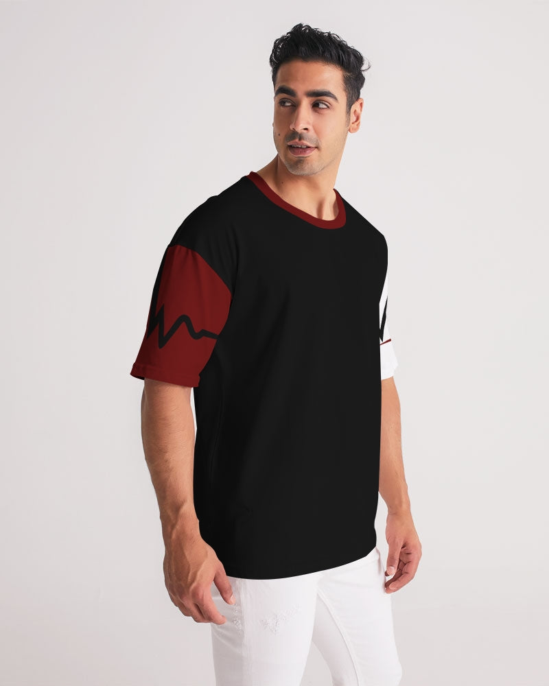 KARDIAC COLLECTION | Men's Heavyweight Tee