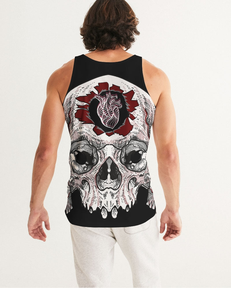 KARDIAC COLLECTION | Men's Tank