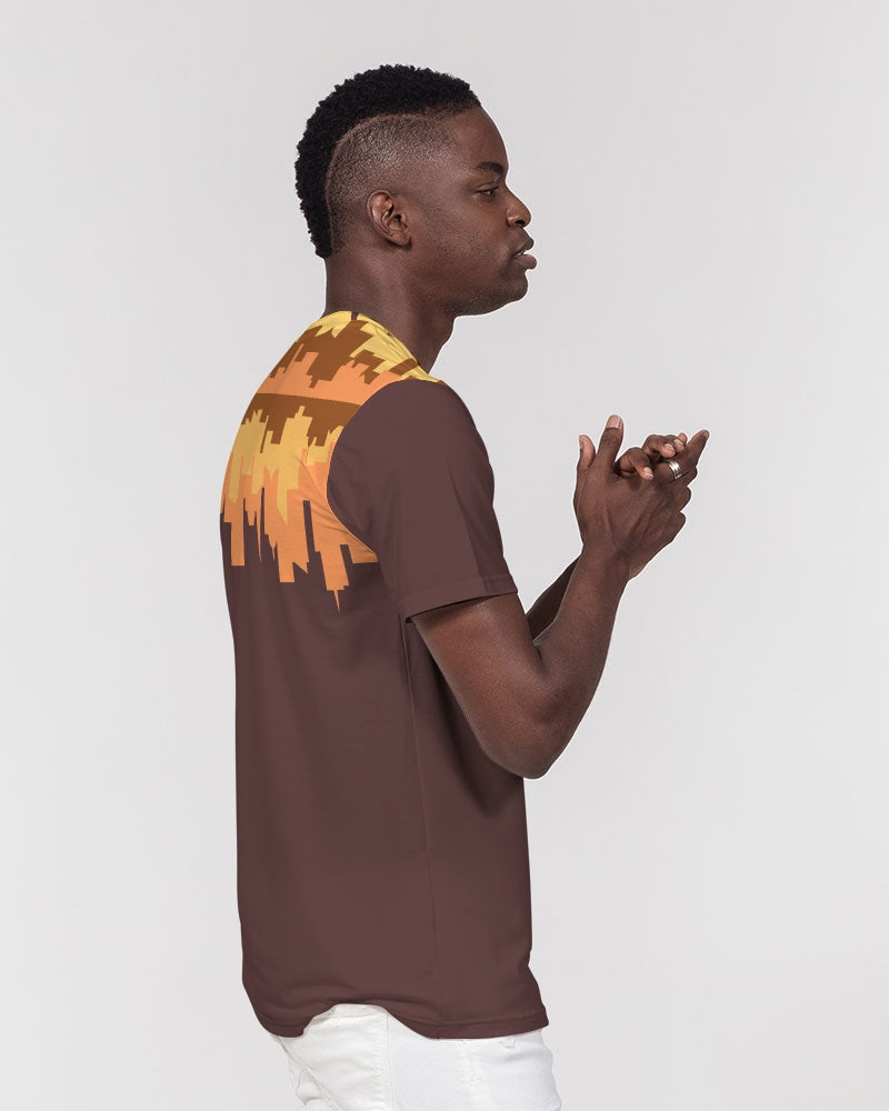 N-Vein | Men's Everyday Pocket Tee