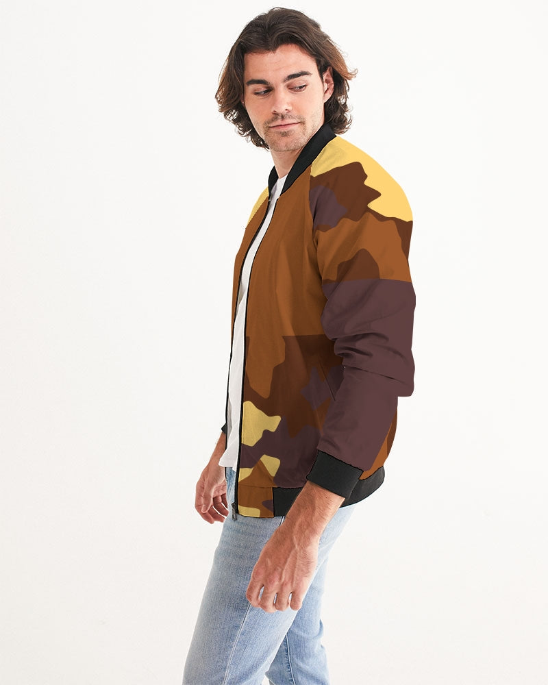 N-VEIN | Men's Bomber Jacket