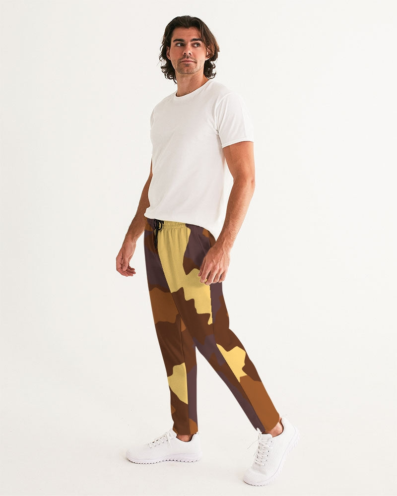 N-VEINE | Pantalons de jogging pour hommes 