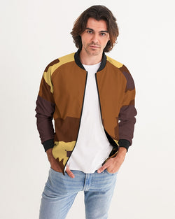 N-VEIN | Men's Bomber Jacket