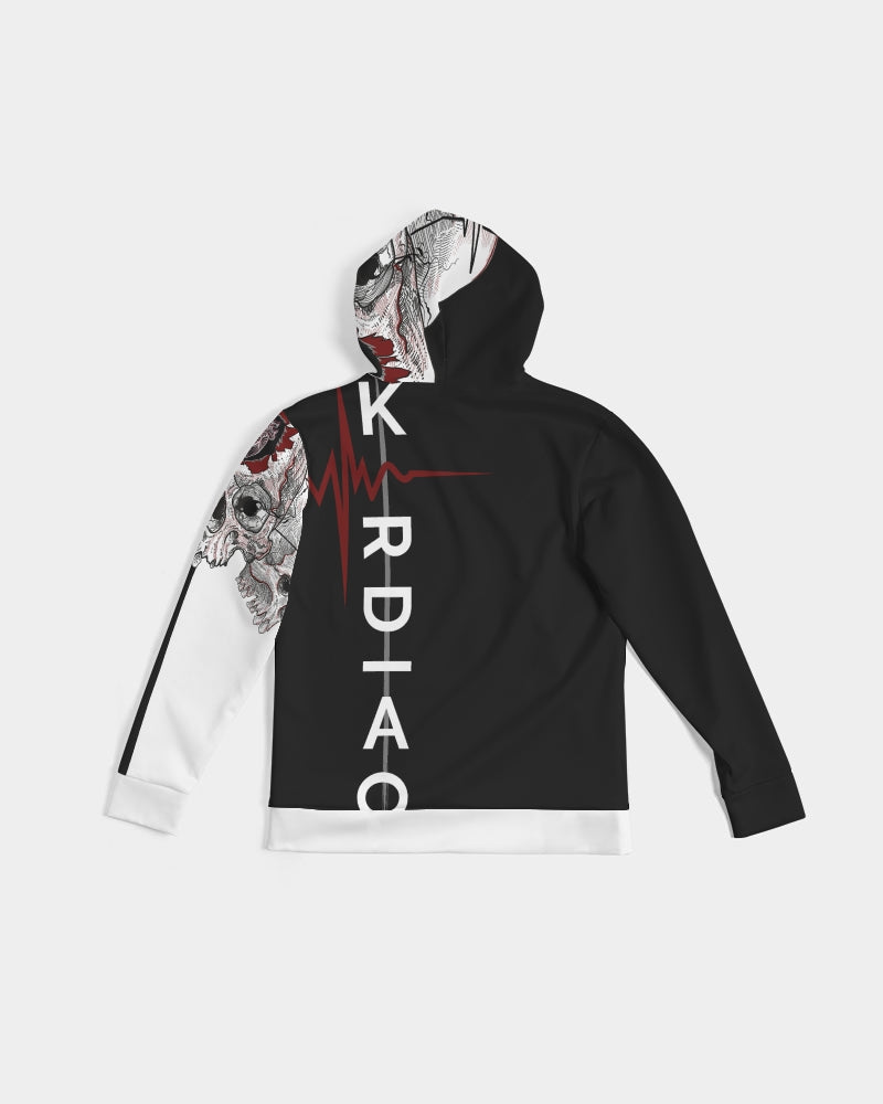 KARDIAC COLLECTION | Men's Hoodie