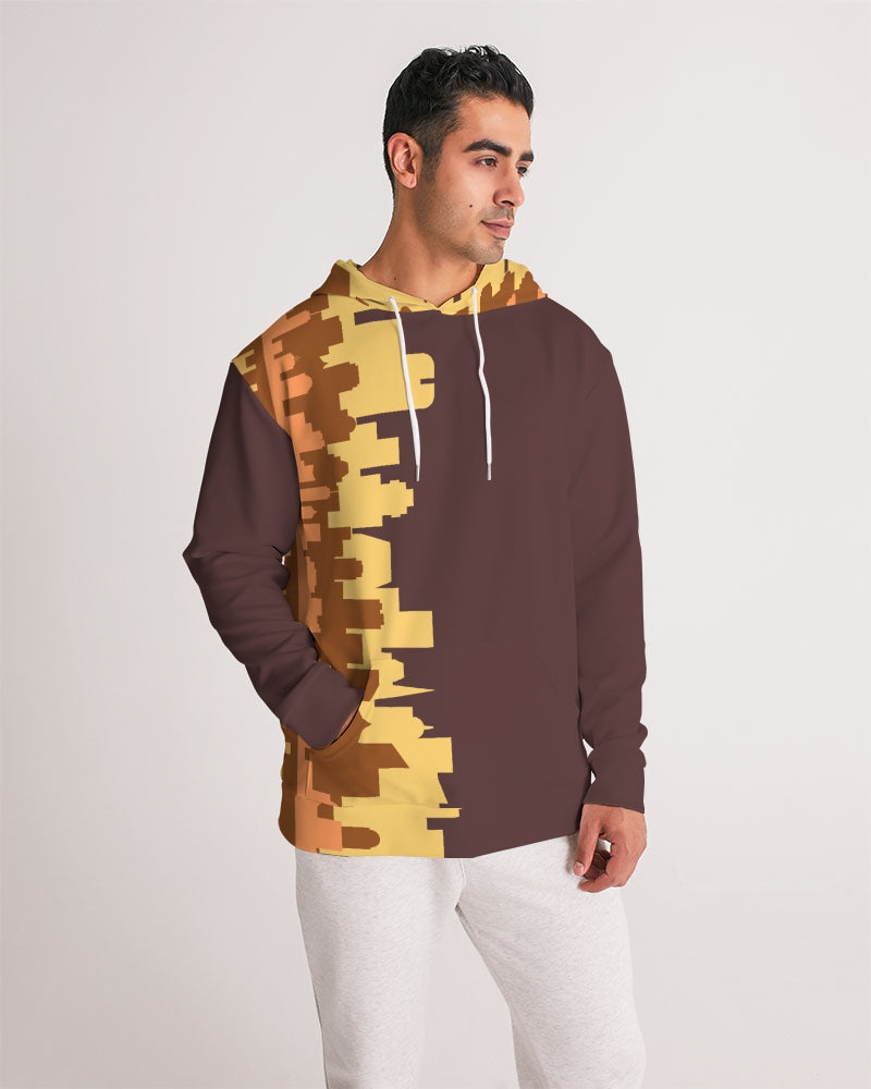 N-Vein | Men's Hoodie