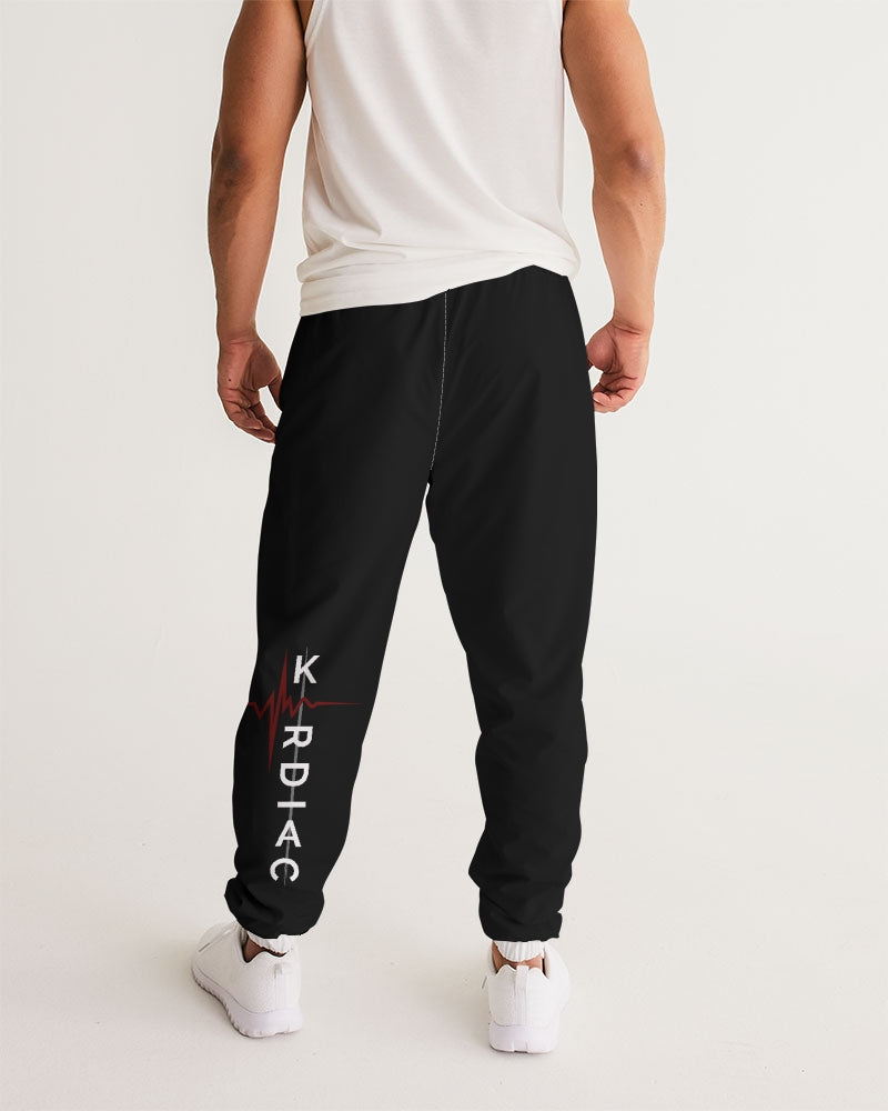 KARDIAC COLLECTION | Men's Track Pants