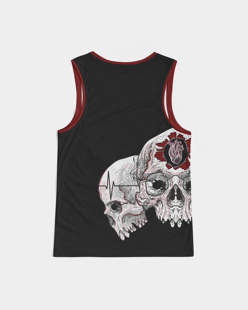 KARDIAC COLLECTION | Men's Sports Tank