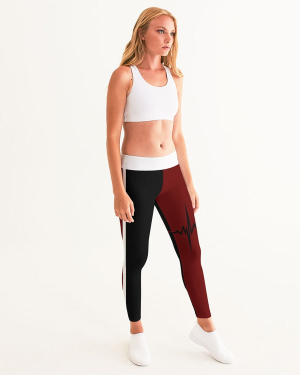 KARDIAC |  Women's Yoga Pants