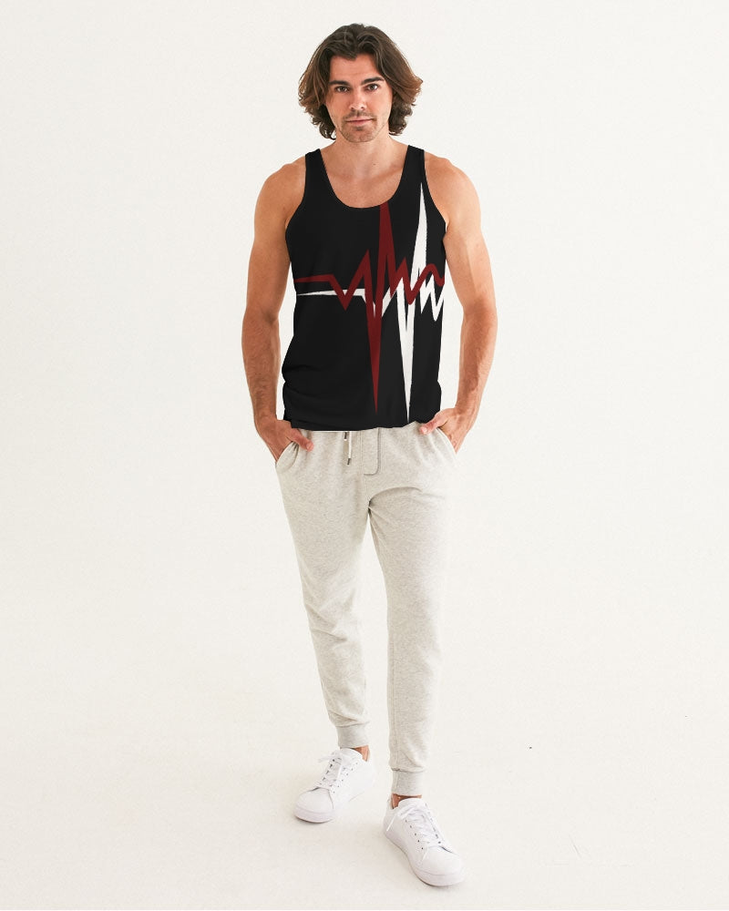 KARDIAC COLLECTION | Men's Tank