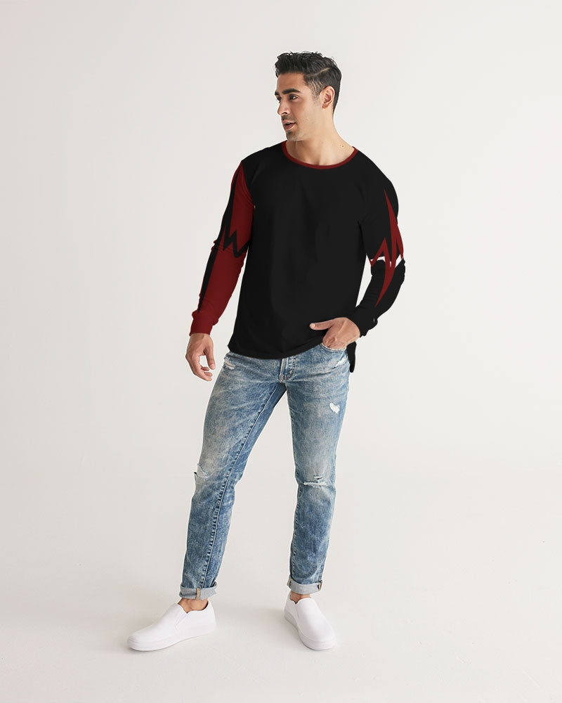 KARDIAC COLLECTION |  Men's Long Sleeve Tee