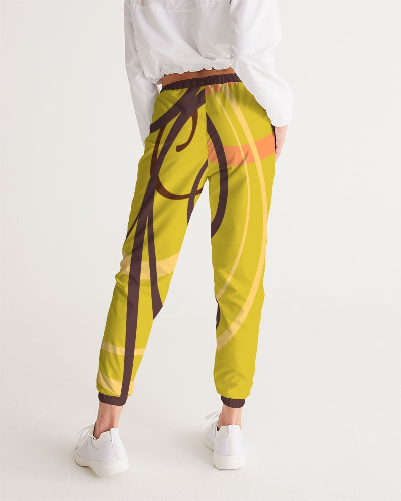 N-VEIN | Women's Track Pants