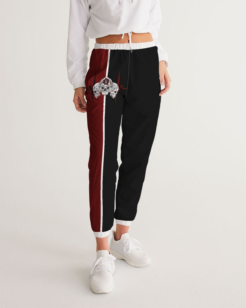 KARDIAC |  Women's Track Pants