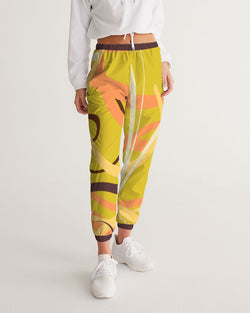 N-VEIN | Women's Track Pants